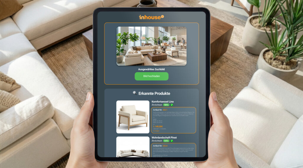 Digitale Transformation: 5 vor 12