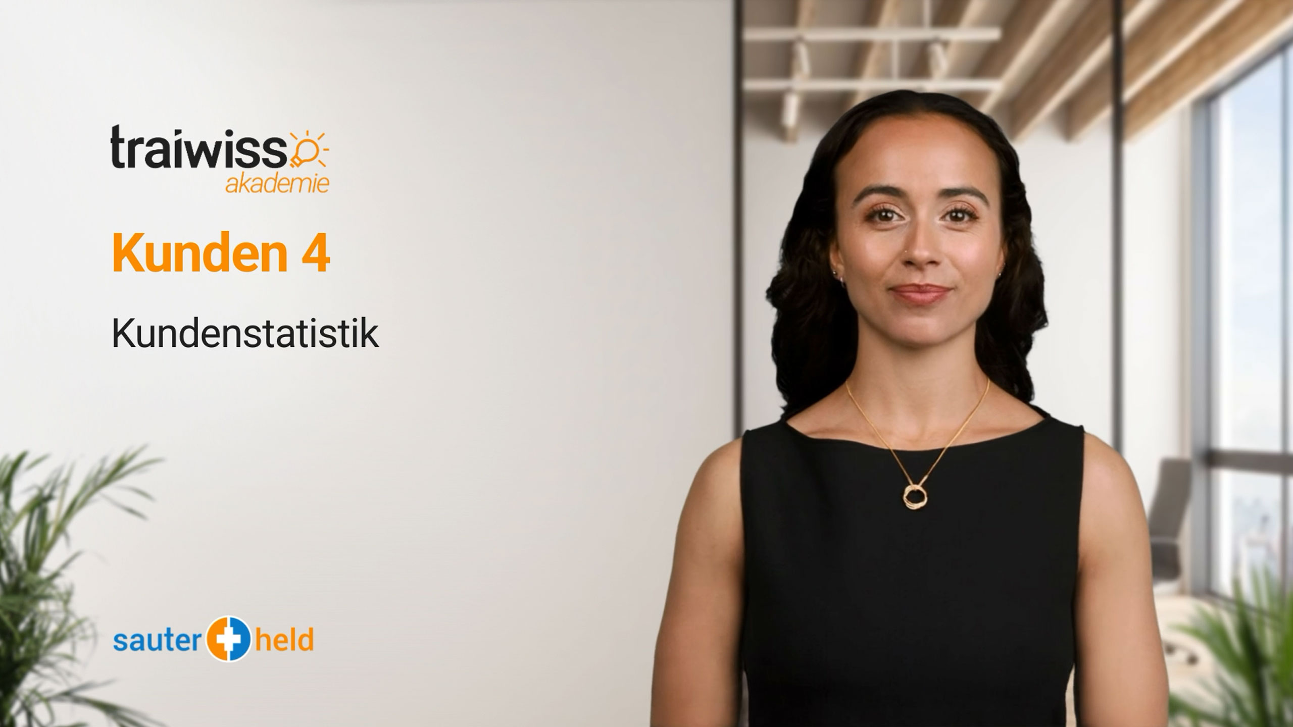 Kunden 4: Kundenstatistik