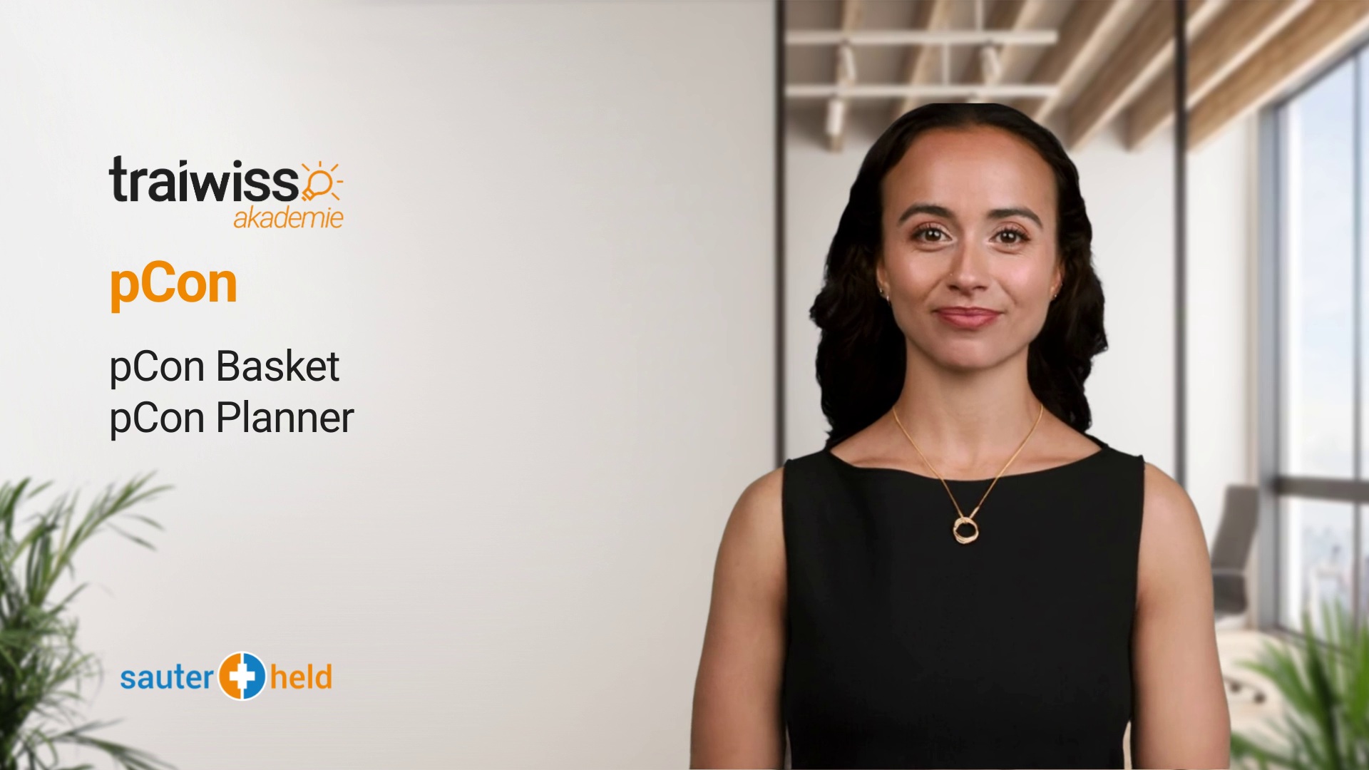 pCon: pCon Basket, pCon Planner